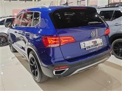 Volkswagen Taos